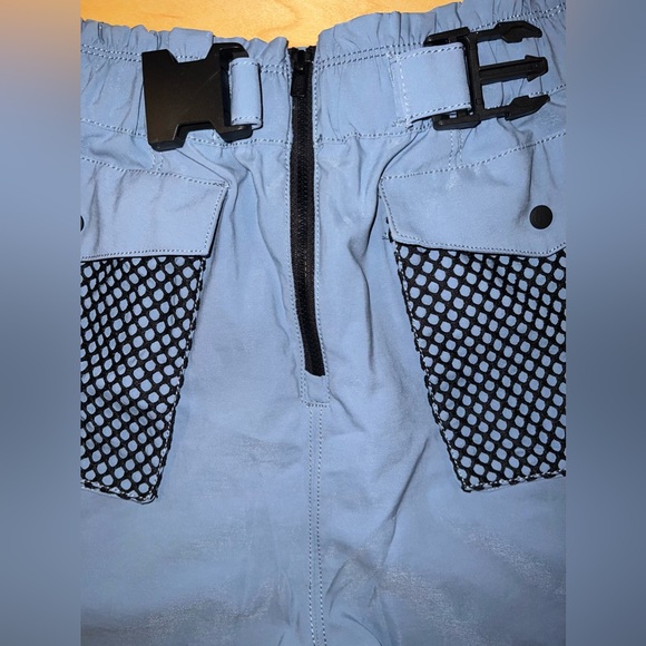 Free People Movement - Adventure Shorts in Ceramic Seafoam - Size XS - NWOT - Picture 6 of 6